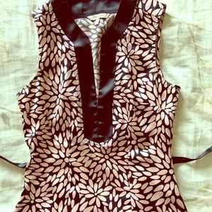 Silky top